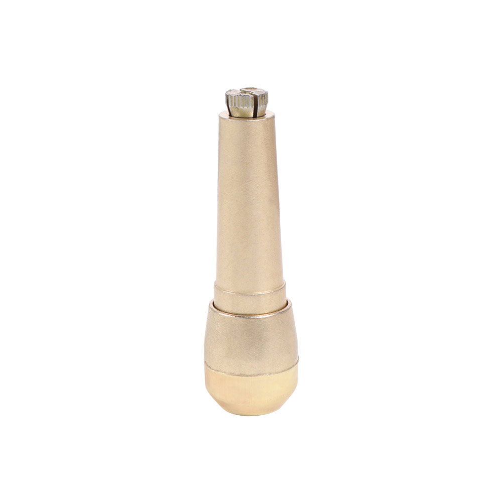 Punch Needle Handle - Multifunctional Leather Sewing Awl Set Professional