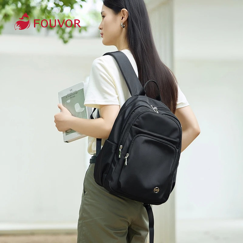 Embroidery Computer - Fouvor Airplane Cabin Backpack Adjustable Straps