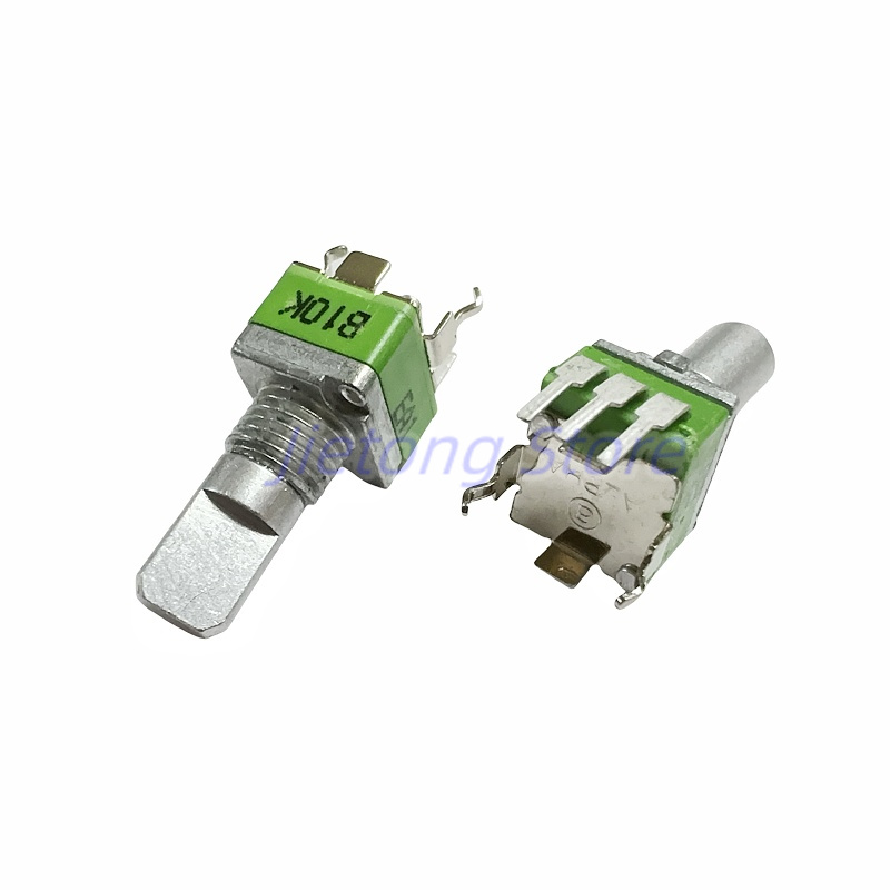 1pc ALPHA RD901F 09 Type Poten – Embroidery Alpha recenzja i cena