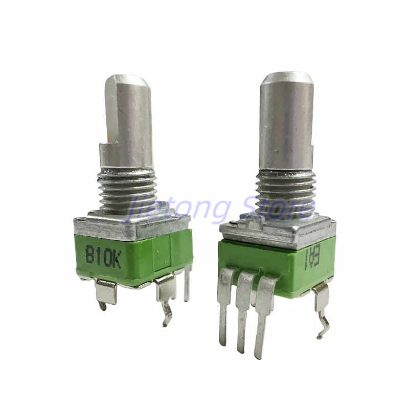 1pc ALPHA RD901F 09 Type Poten – Embroidery Alpha recenzja i cena