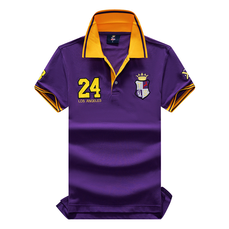 Men's Polo Shirt Classic Switz – Embroidery Uniforms recenzja i cena