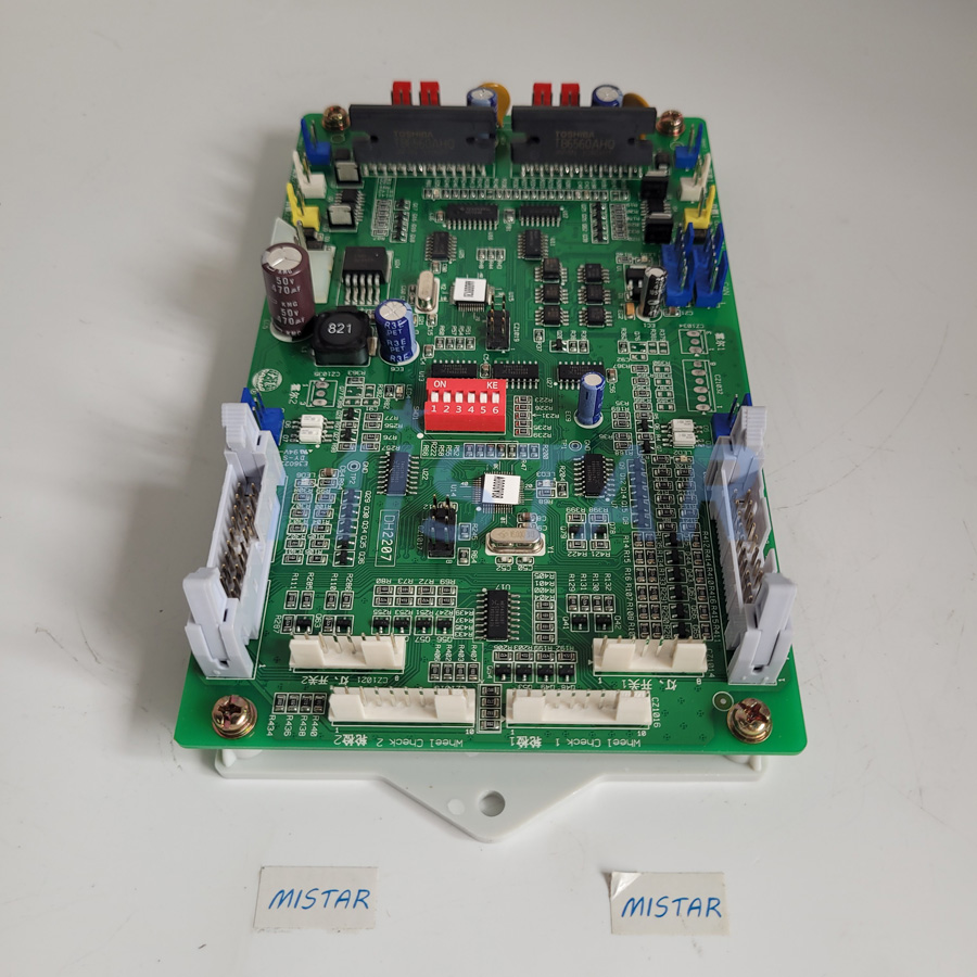 Dahao HC2610 Industrial Embroi – Embroidery Machines recenzja i cena