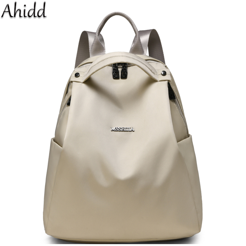 Fashion Daypack for Women Top  – Embroidery Computer recenzja i cena
