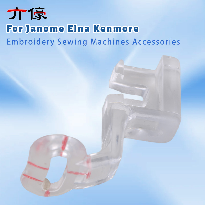 #830810008 Clear Plastic Embro – Embroidery Machines recenzja i cena