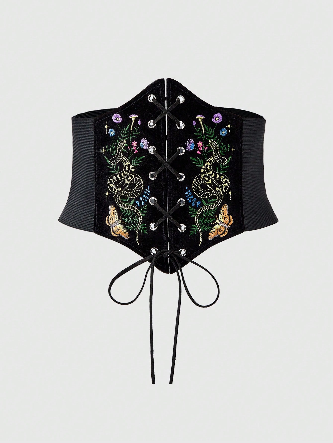 HERSHINE Women's Vintage Velve – Embroidery Xmas recenzja i cena