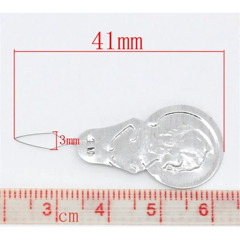 Aluminum Sheet Threader Needle – Punch Needle Handle recenzja i cena