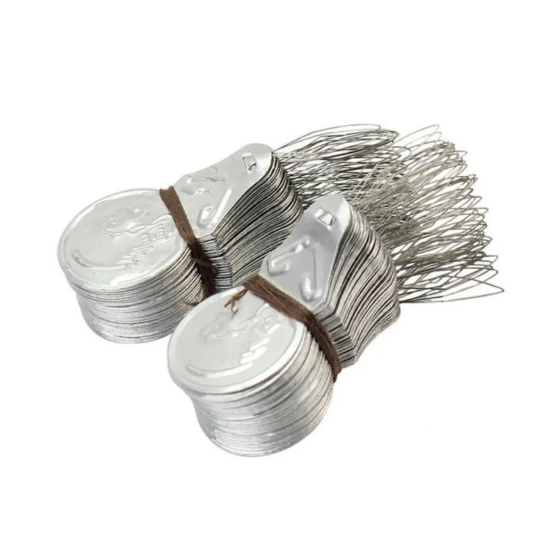 Aluminum Sheet Threader Needle – Punch Needle Handle recenzja i cena