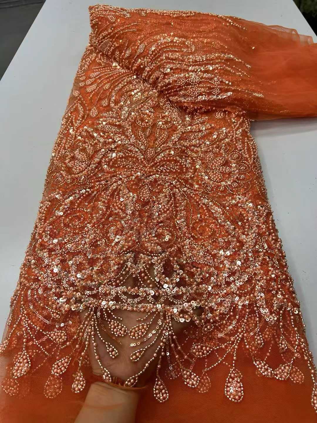 Exquisite Unique Luxury High-e – Embroidery Unique Design recenzja i cena