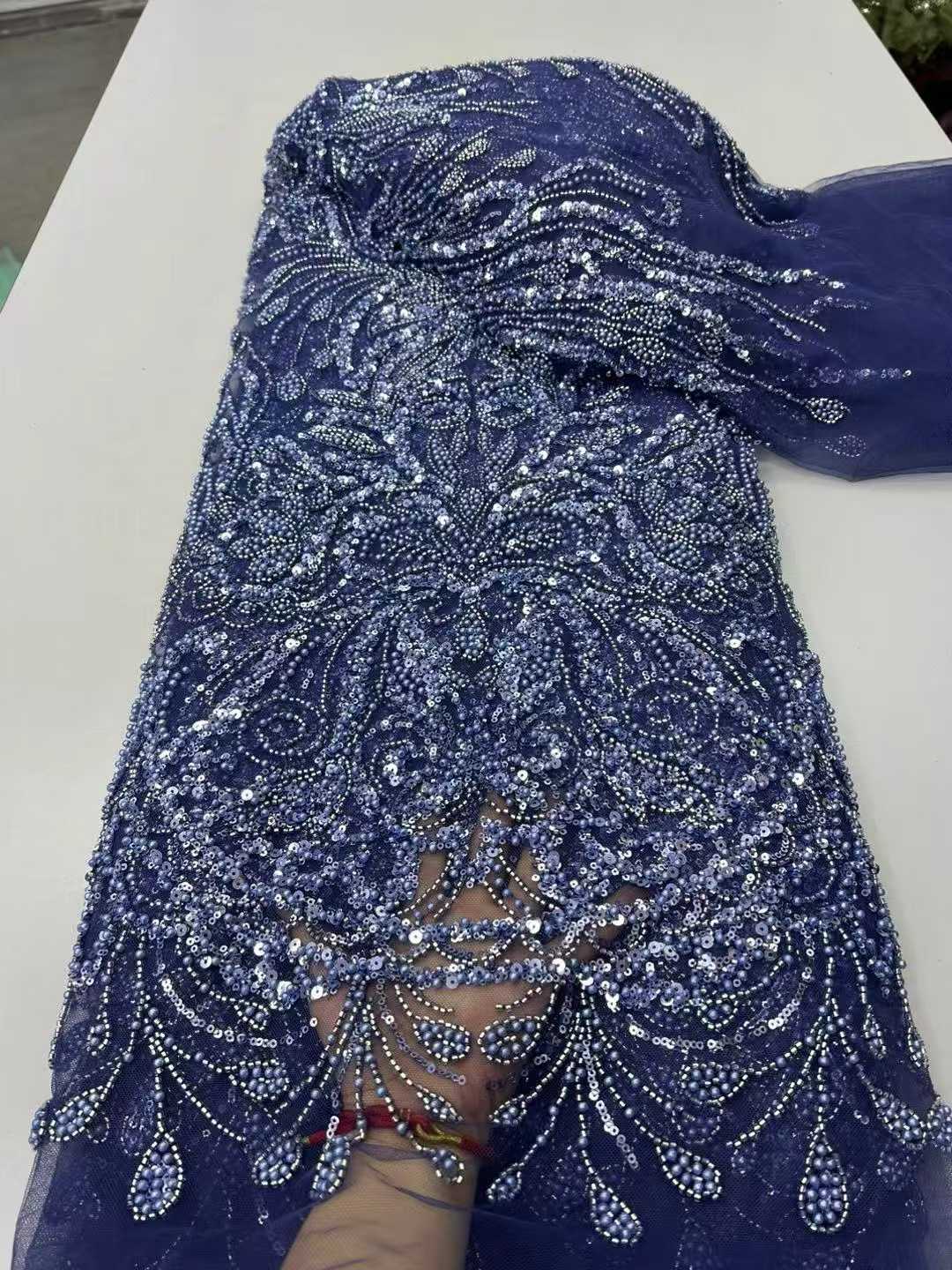 Exquisite Unique Luxury High-e – Embroidery Unique Design recenzja i cena