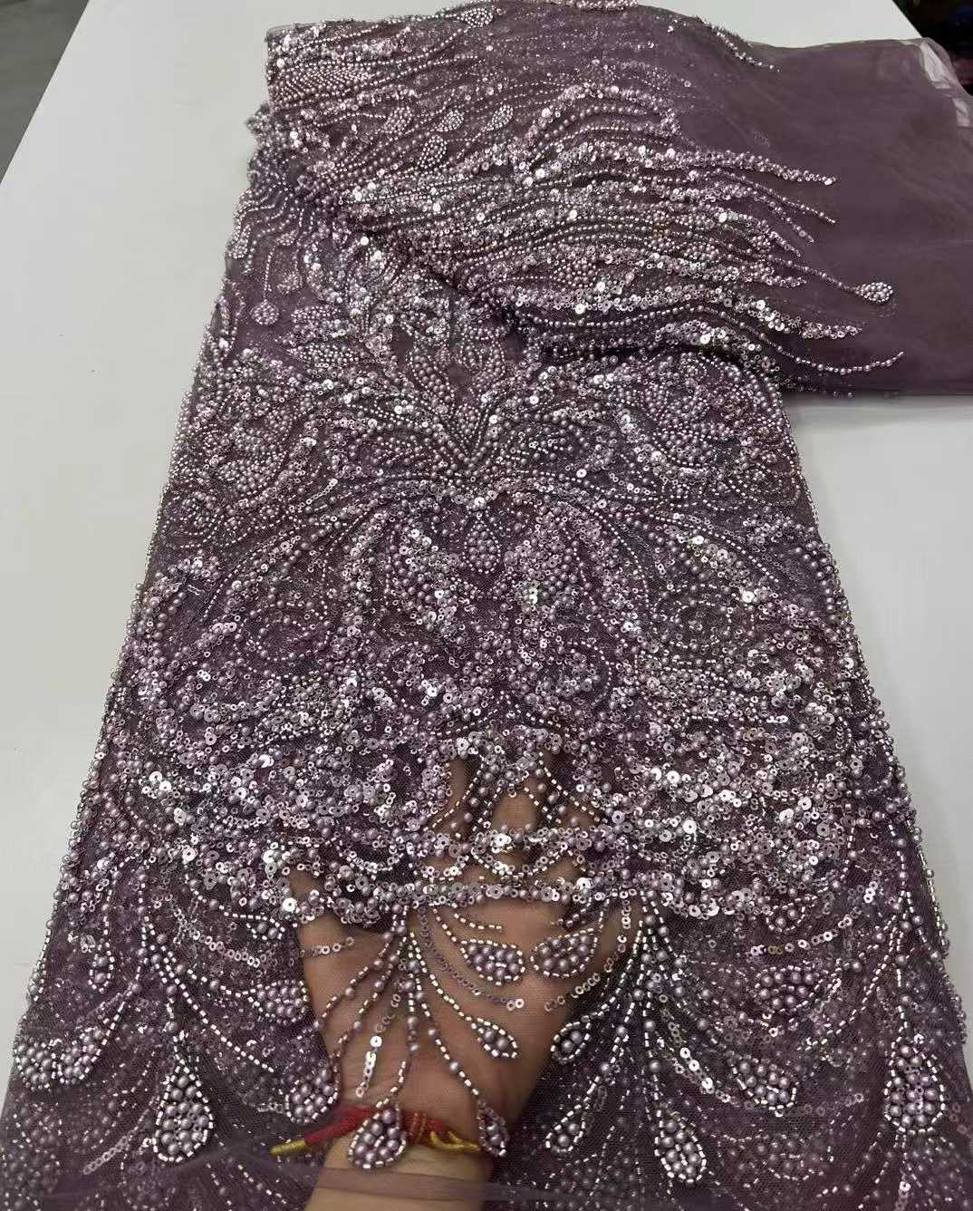 Exquisite Unique Luxury High-e – Embroidery Unique Design recenzja i cena