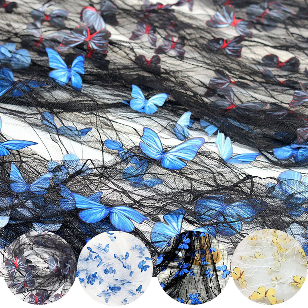 High Quality Black Transparent – Embroidery Design 3D recenzja i cena