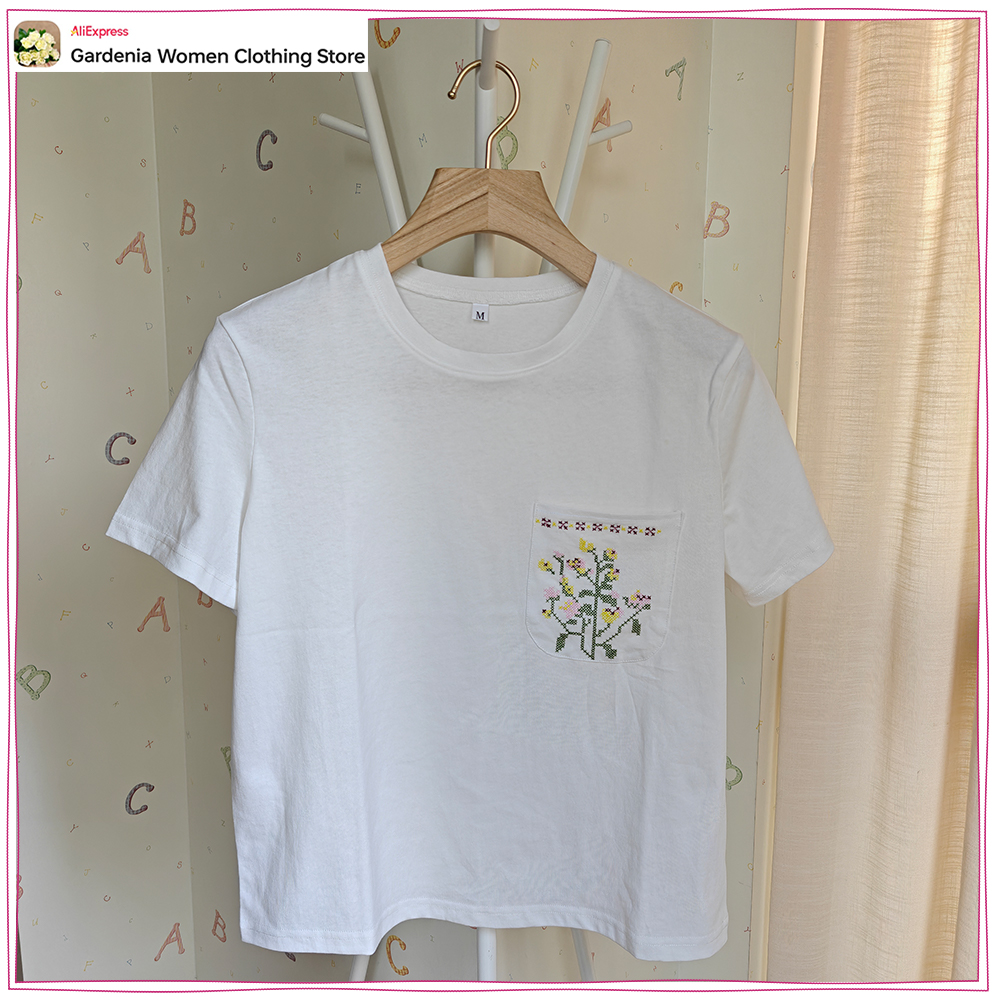 Stylish Embroidered Pant Sets  – Embroidery Uniforms recenzja i cena