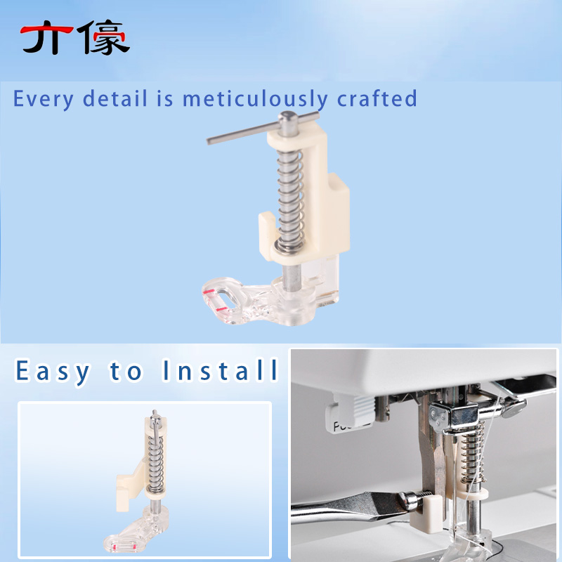 4021P Free Motion Quilting Emb – Embroidery Machines recenzja i cena