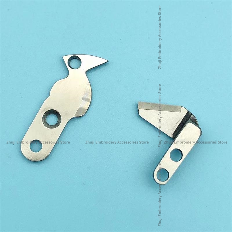 21-11 22-02 Cutting Thread Mov – Embroidery Horse recenzja i cena