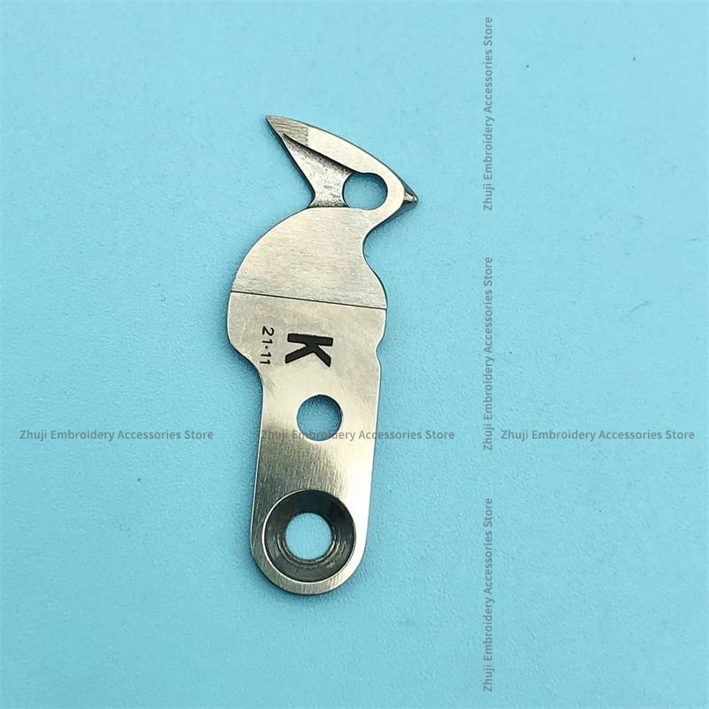 21-11 22-02 Cutting Thread Mov – Embroidery Horse recenzja i cena