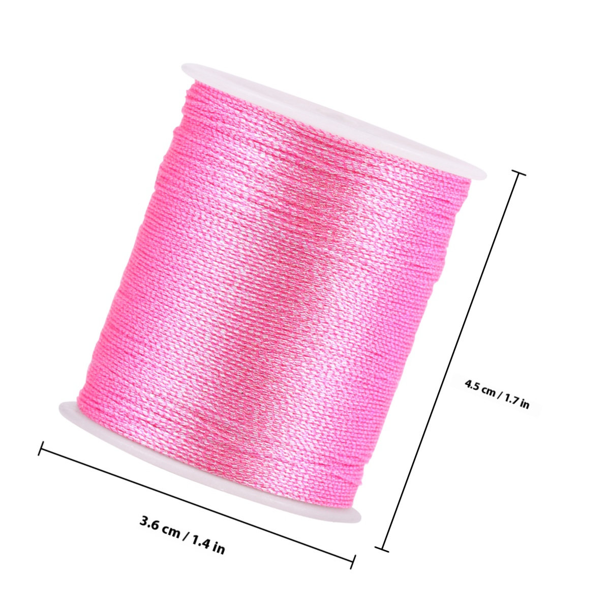 4 Rolls Sewing Thread Embroide – Embroidery Computer recenzja i cena