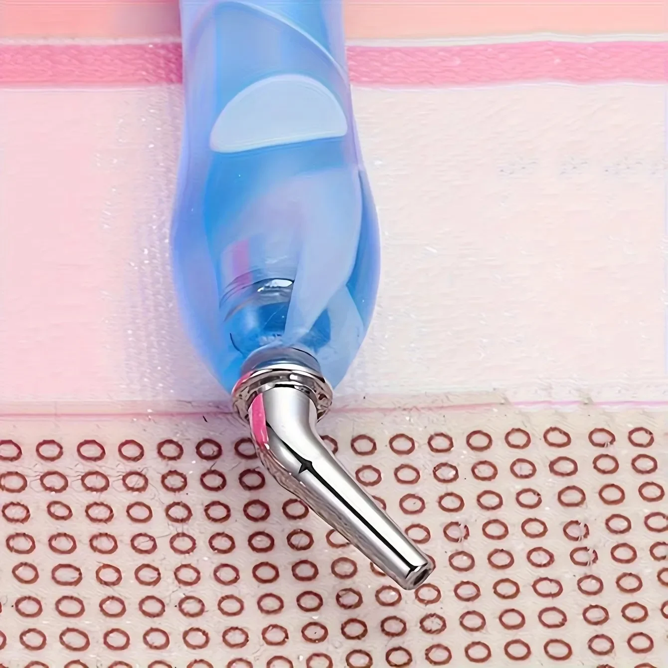 5D DIY Diamond Painting Tool M – Embroidery Paper recenzja i cena