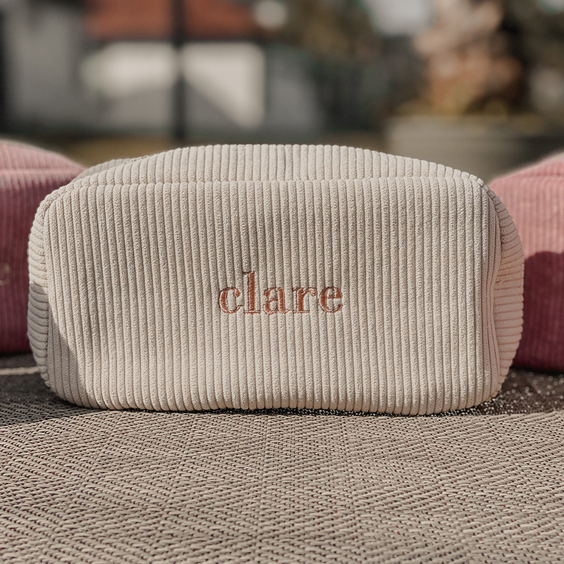 Personalized Embroidered Cosme – Embroidery Xmas recenzja i cena