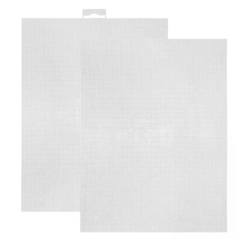 Plastic Sheets 14Count Plastic – Embroidery Paper recenzja i cena