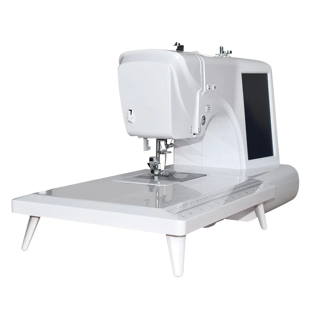 Customized with LED lighting c – Embroidery Machines recenzja i cena