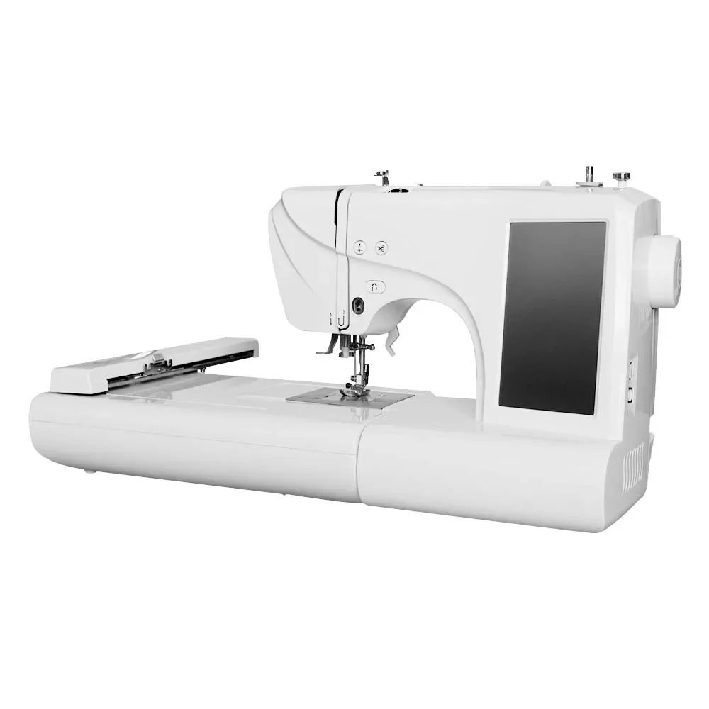 Customized with LED lighting c – Embroidery Machines recenzja i cena