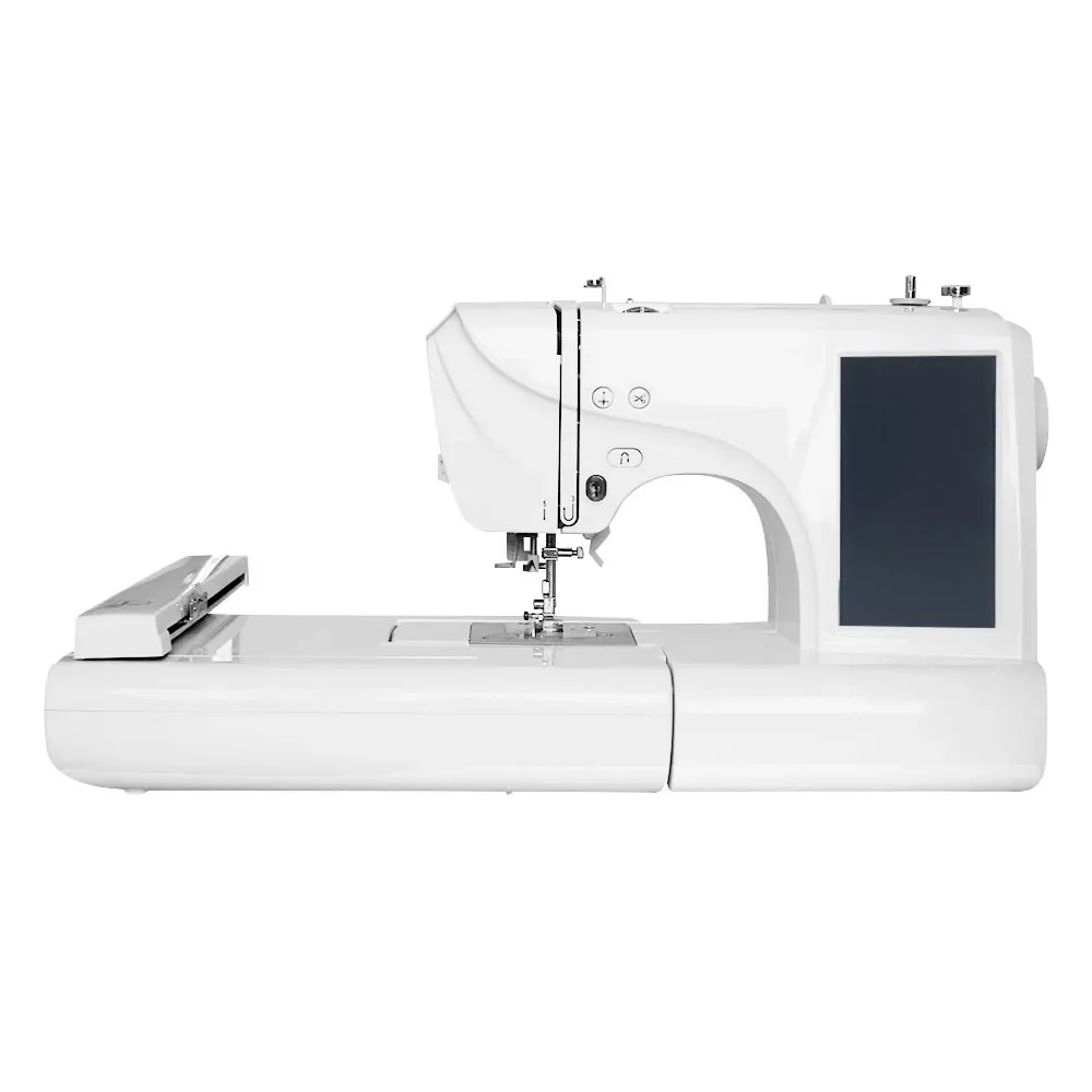 Customized with LED lighting c – Embroidery Machines recenzja i cena