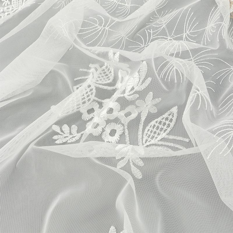 652F Women Lace Traditional Ma – Embroidery Veil recenzja i cena