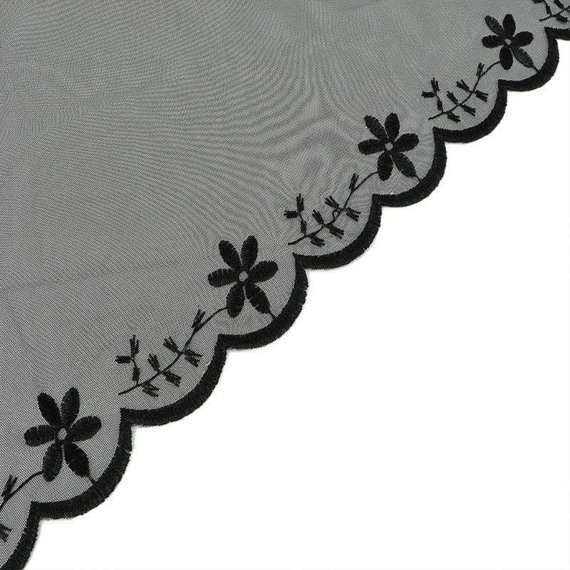 652F Women Lace Traditional Ma – Embroidery Veil recenzja i cena