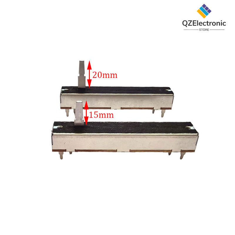 1PCS Alpha SX2 SX3 SL60V B20k  – Embroidery Alpha recenzja i cena