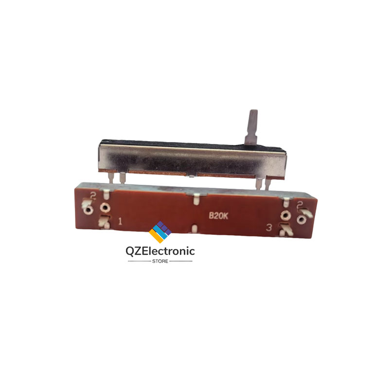 1PCS Alpha SX2 SX3 SL60V B20k  – Embroidery Alpha recenzja i cena