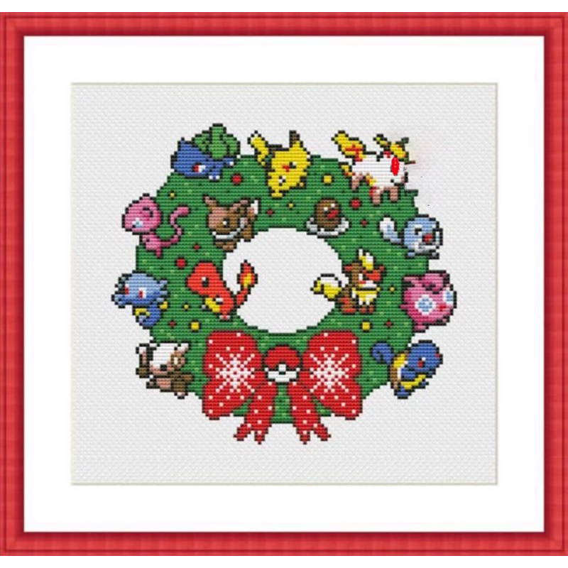 11293 Cross Stitch Kits Embroi – Punch Needle Handle recenzja i cena