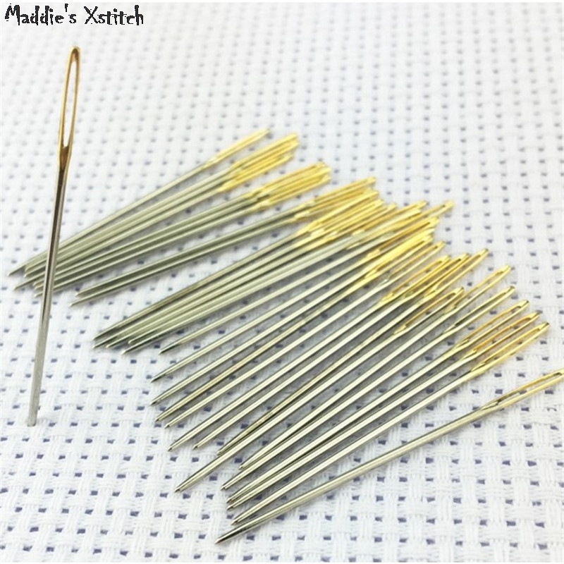 11293 Cross Stitch Kits Embroi – Punch Needle Handle recenzja i cena