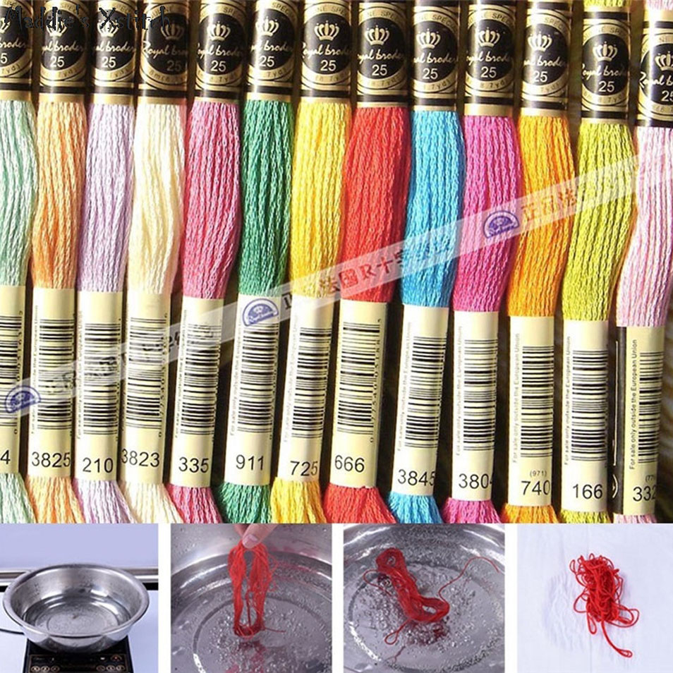 11293 Cross Stitch Kits Embroi – Punch Needle Handle recenzja i cena