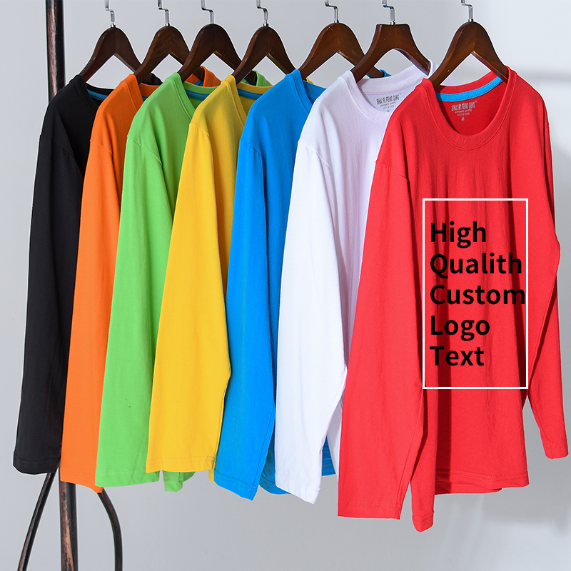 100%Cotton Men's Crew Neck T-s – Embroidery Jersey recenzja i cena