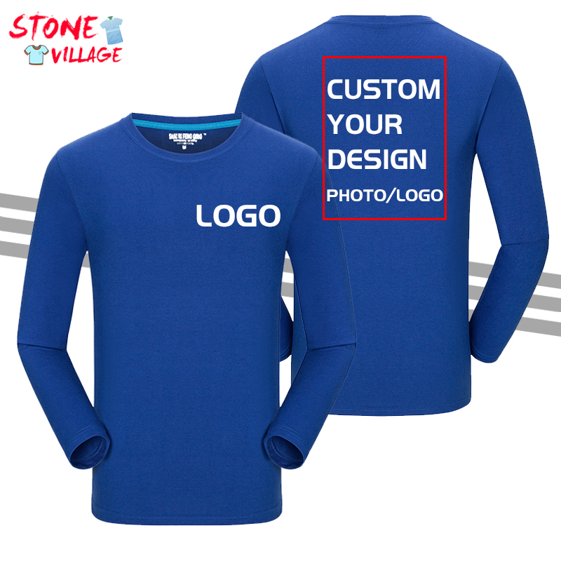 100%Cotton Men's Crew Neck T-s – Embroidery Jersey recenzja i cena
