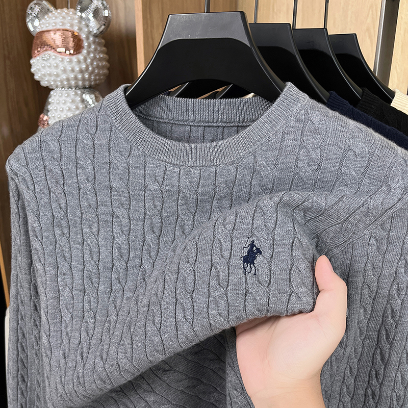 Unique fashion jacquard pony e – Embroidery Unique Design recenzja i cena