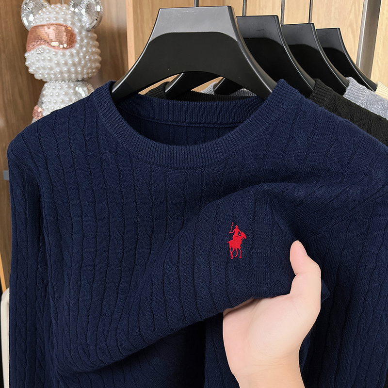 Unique fashion jacquard pony e – Embroidery Unique Design recenzja i cena