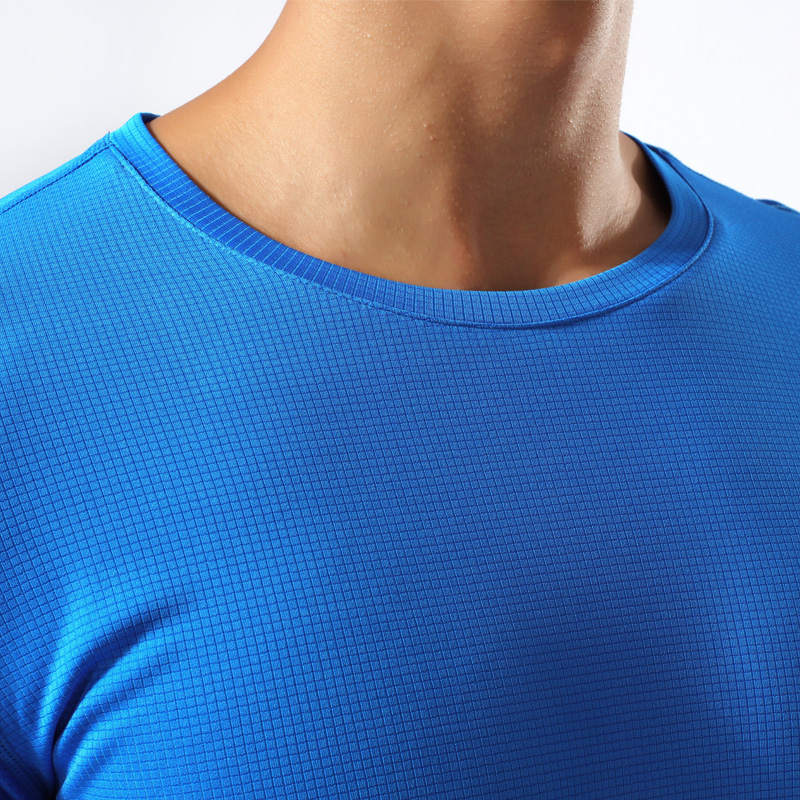 Sports quick drying long sleev – Embroidery Uniforms recenzja i cena
