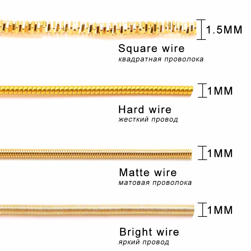 2.6M 1-1.5mm Bullion Wire Fren – Embroidery Thread Yarn recenzja i cena