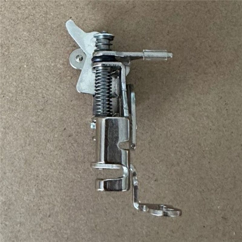 B14C Motion Spring Embroidery  – Embroidery Machines recenzja i cena