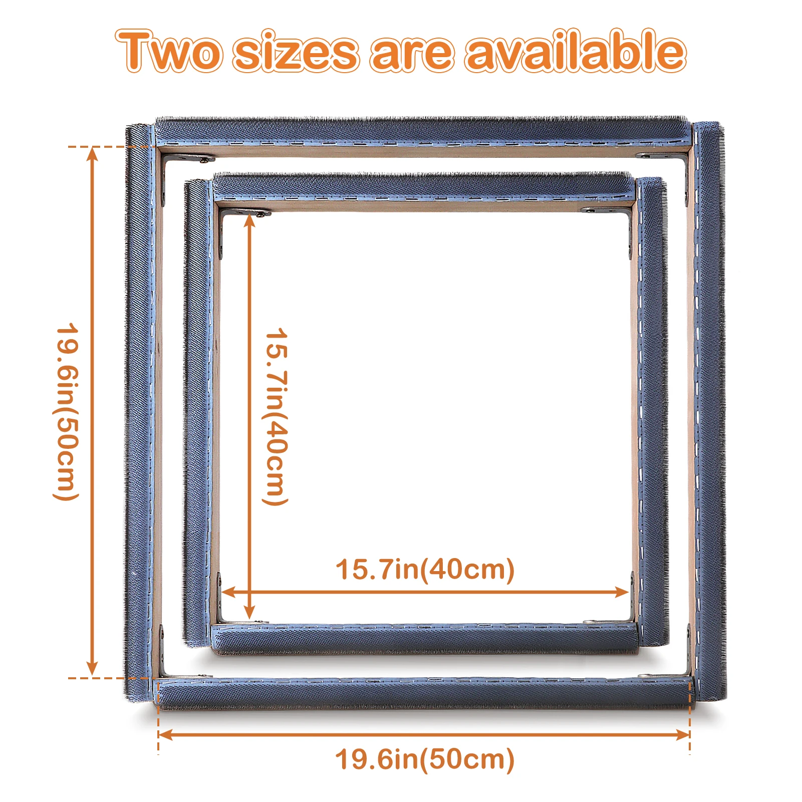 Punch Needle Frame Square Embr – Punch Needle Handle recenzja i cena