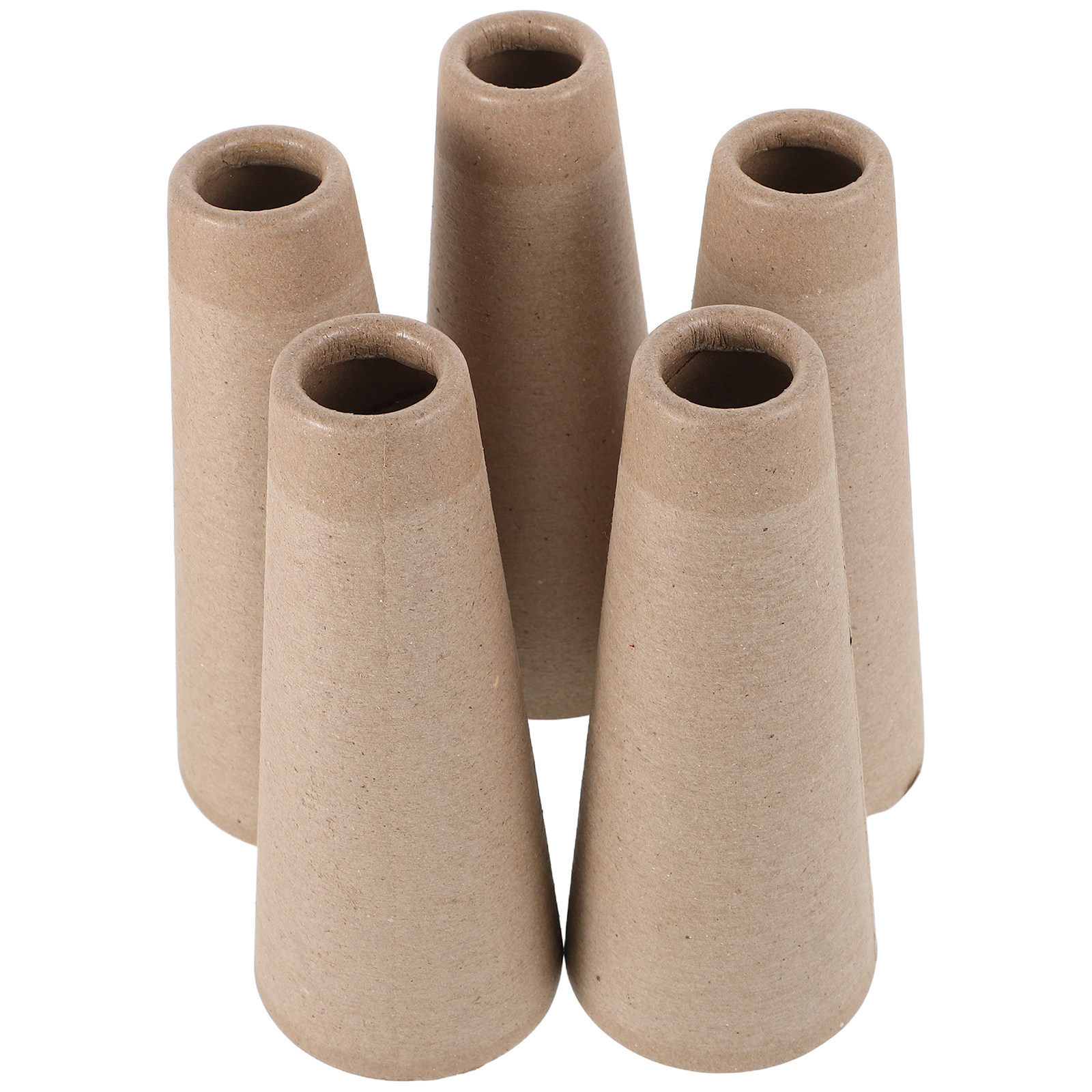 5Pcs Yarn Winder Reel Paper Tu – Embroidery Paper recenzja i cena