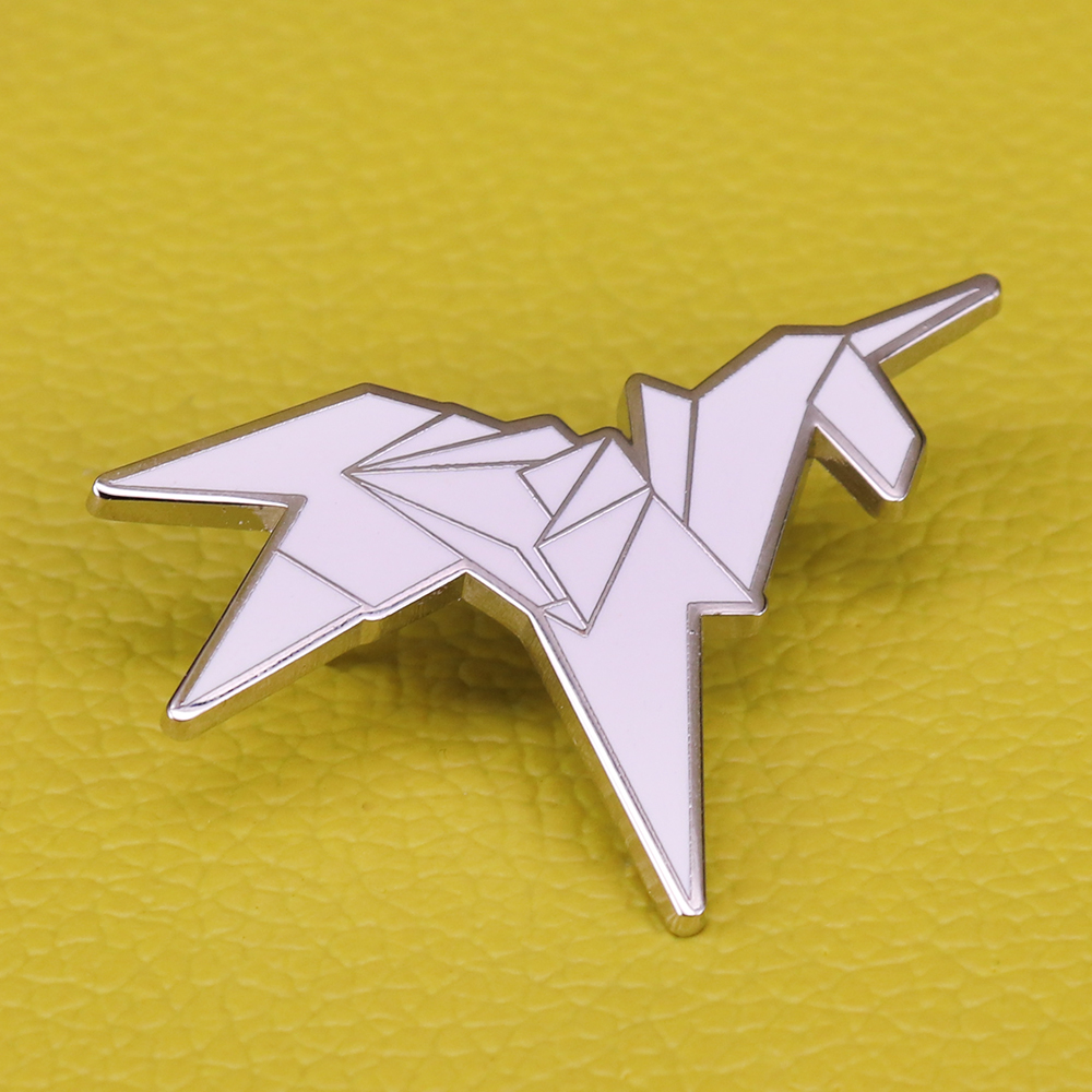 Blade Runner origami unicorn b – Embroidery Horse recenzja i cena