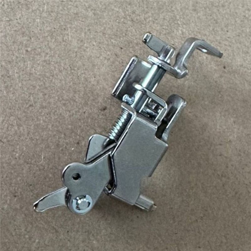 L60A Motion Spring Embroidery  – Embroidery Machines recenzja i cena
