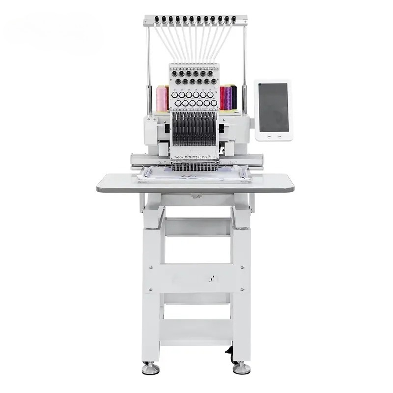 Big Sale HONRAIN Chinese Facto – Embroidery Machines recenzja i cena