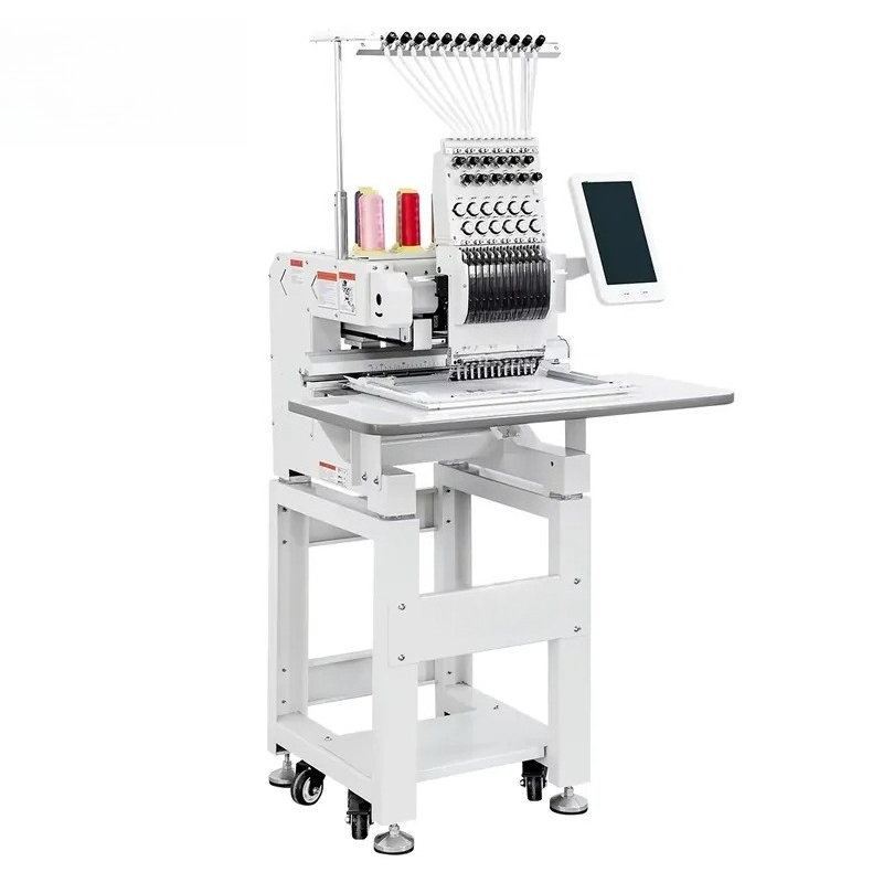 Big Sale HONRAIN Chinese Facto – Embroidery Machines recenzja i cena