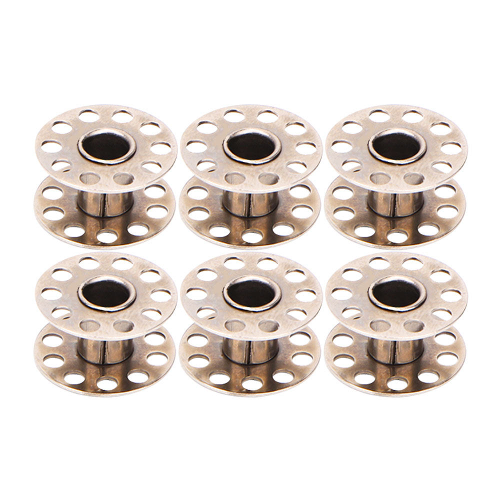 25Pcs Sewing Machine Iron Bobb – Embroidery Machines recenzja i cena