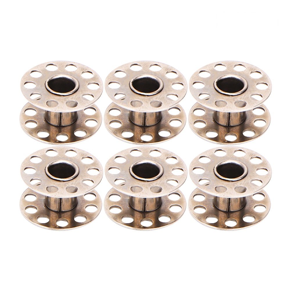 25Pcs Sewing Machine Iron Bobb – Embroidery Machines recenzja i cena