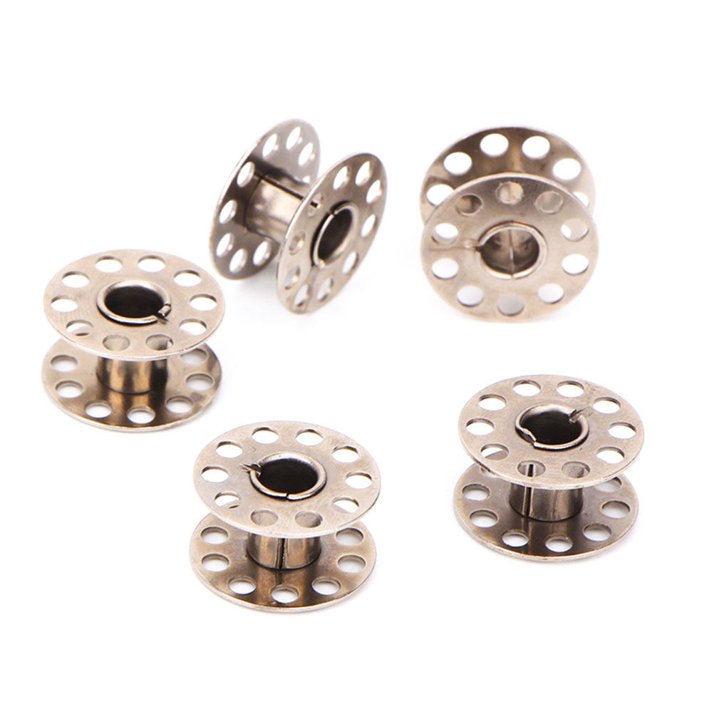 25Pcs Sewing Machine Iron Bobb – Embroidery Machines recenzja i cena