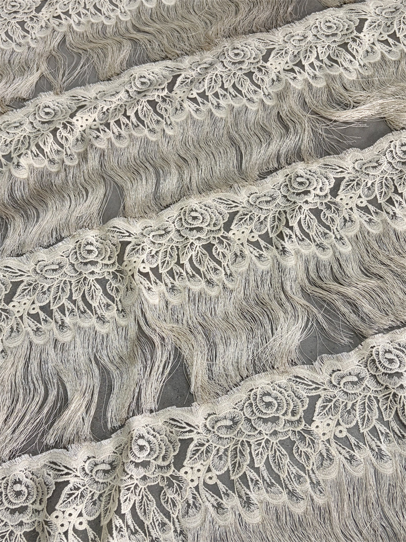 New unique design 3D tassel em – Embroidery Unique Design recenzja i cena